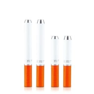 Aluminum One Hitter