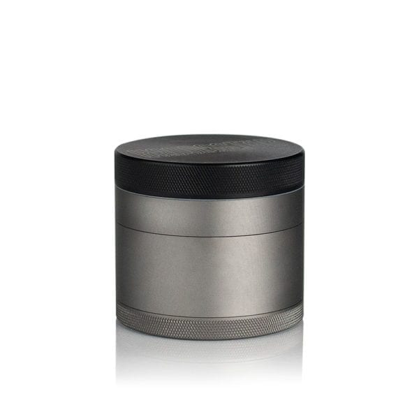 4pc Solid Body Grinders
