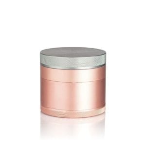 Kannastor 4pc Solid Body Grinders
