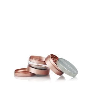 Kannastor 4pc Jar Body Grinder