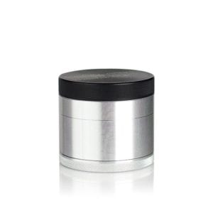 Kannastor 4pc Solid Body Grinders