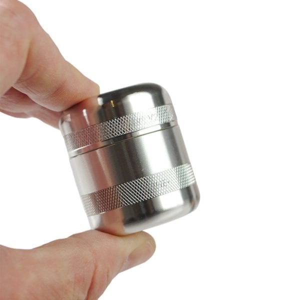 GR8TR Mini Grinder (Easy Change Screen/Chamber not included)