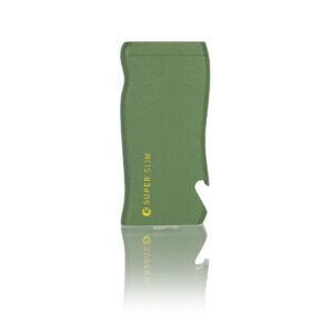 All New Super Slim Magnetic Dugout with One Hitter