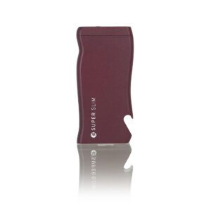 All New Super Slim Magnetic Dugout with One Hitter