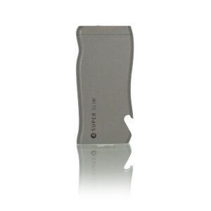 All New Super Slim Magnetic Dugout with One Hitter