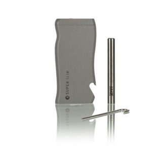 All New Super Slim Magnetic Dugout with One Hitter