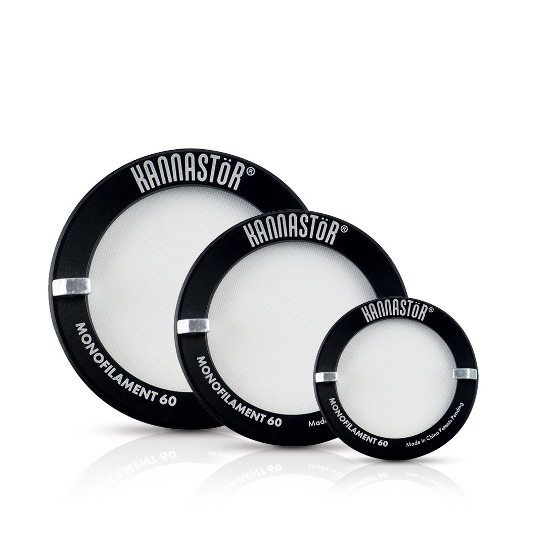 Grinder Screens