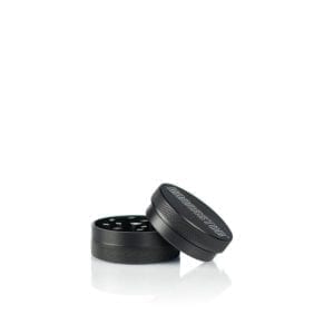 Kannastor 2pc Solid Top Grinders