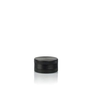 Kannastor 2pc Solid Top Grinders