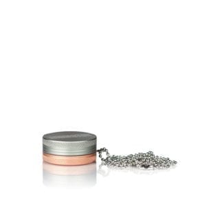 Kannastor 2pc Pendant Grinders