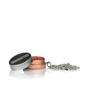 Kannastor 2pc Pendant Grinders