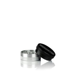 Kannastor 2pc Solid Top Grinders