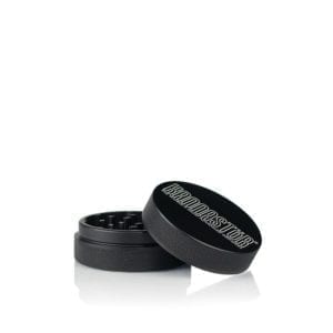 Kannastor 2pc Solid Top Grinders