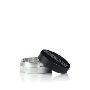 Kannastor 2pc Solid Top Grinders
