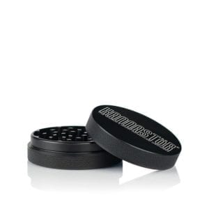 Kannastor 2pc Solid Top Grinders
