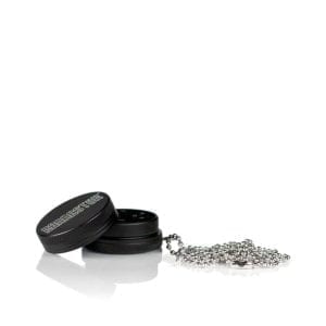 Kannastor 2pc Pendant Grinders