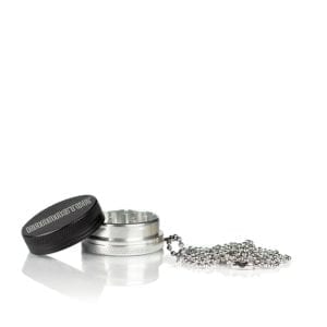 Kannastor 2pc Pendant Grinders