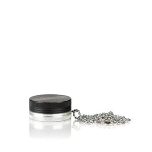 Kannastor 2pc Pendant Grinders