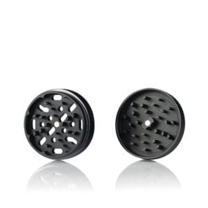 RYOT Grinder Plates