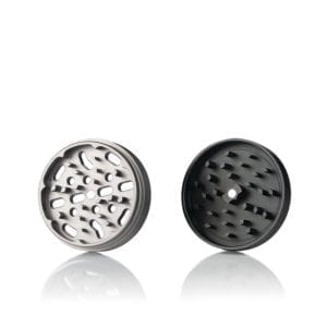 RYOT Grinder Plates
