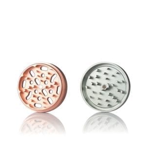 RYOT Grinder Plates
