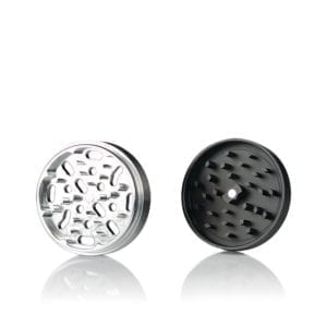 RYOT Grinder Plates