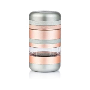 Kannastor GR8TR Jar Body Grinder