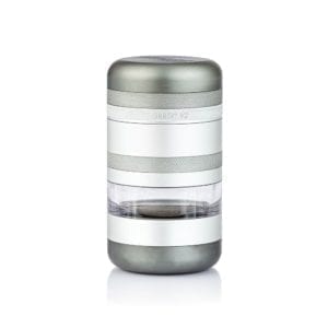 Kannastor GR8TR Jar Body Grinder