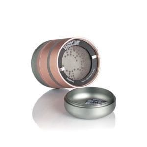Presse à Pollen Kannastor 14 Mm - En Métal, Qualité Alimentaire, Pour Extraits Botaniques