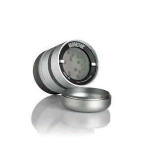 Kannastor GR8TR Solid Body Grinder