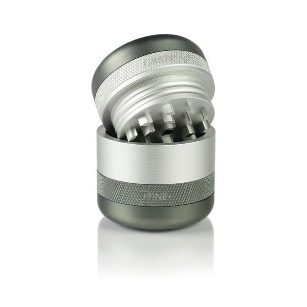 GR8TR Mini Grinder (Easy Change Screen/Chamber not included)