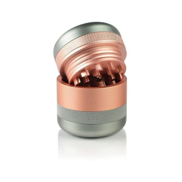 GR8TR Mini Grinder (Easy Change Screen/Chamber not included)