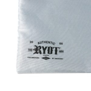 Smell Proof Flat Pack
