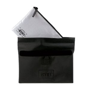 Smell Proof Flat Pack