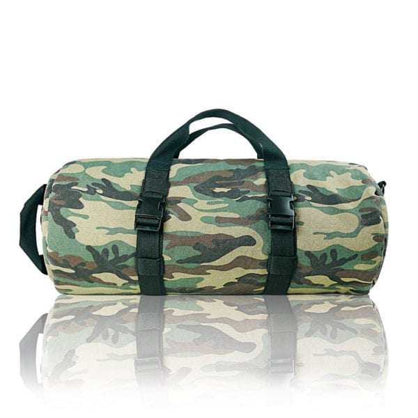 Pro-Duffle