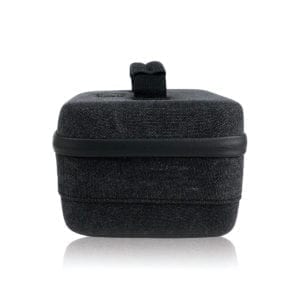 Large Safe Case in Black