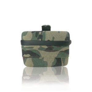 Large Safe Case in Camo