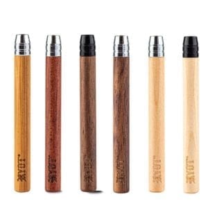 Wooden One Hitter