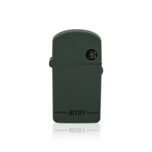 VERB 510 FLIP Threaded Battery Oil Vaporizer
