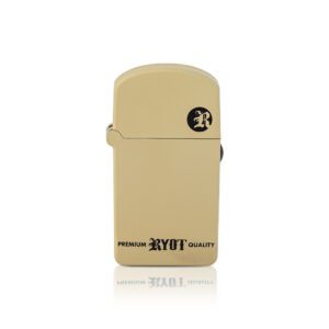 VERB 510 FLIP Threaded Battery Oil Vaporizer