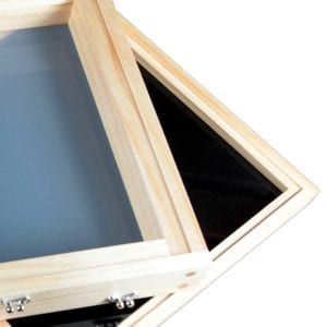 Screen Box