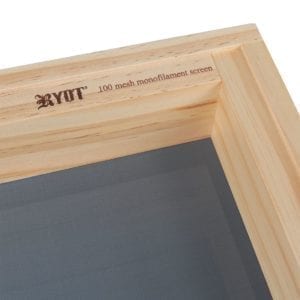Screen Box