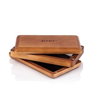Solid Top Screen Boxes