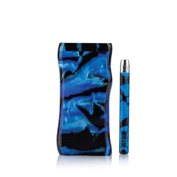 Acrylic Magnetic Dugout with Matching One Hitter