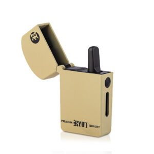VERB 510 FLIP Threaded Battery Oil Vaporizer