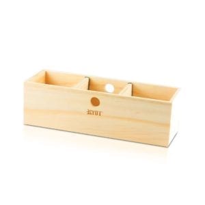 Jar Boxes