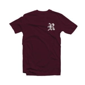 “R” Graphic T-Shirt