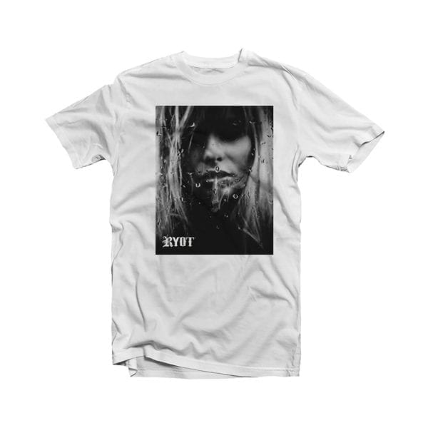 Smokin’ Girl T-Shirt