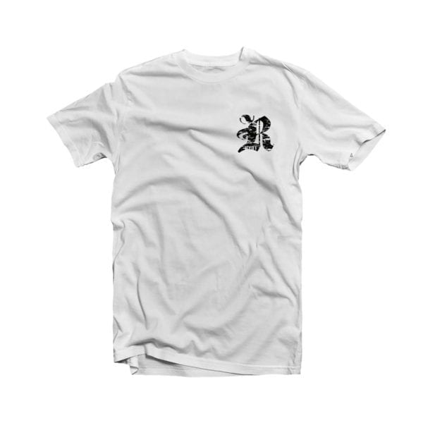 “R” Graphic T-Shirt