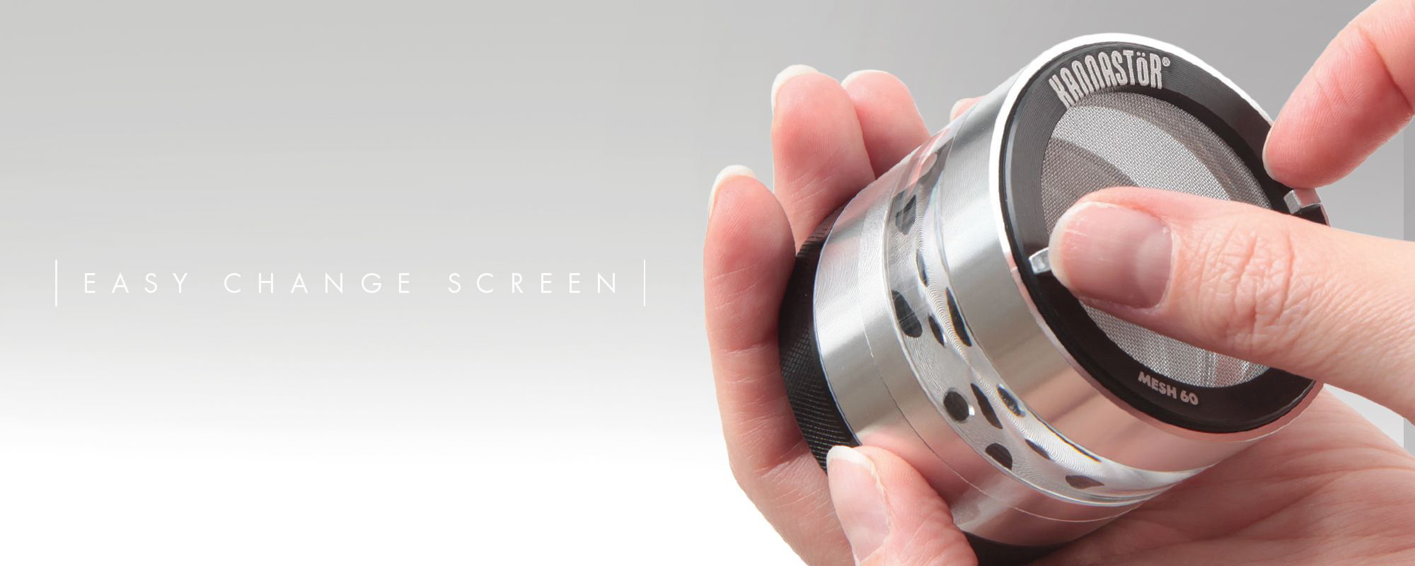 Cannabis Screens & Herb Grinder Screens for Smoking